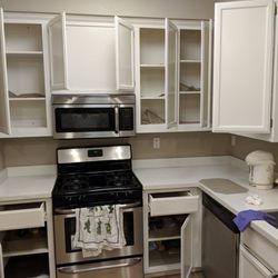 Top 10 Best Kitchen Cabinet Painting In Fremont Ca Last Updated All Results