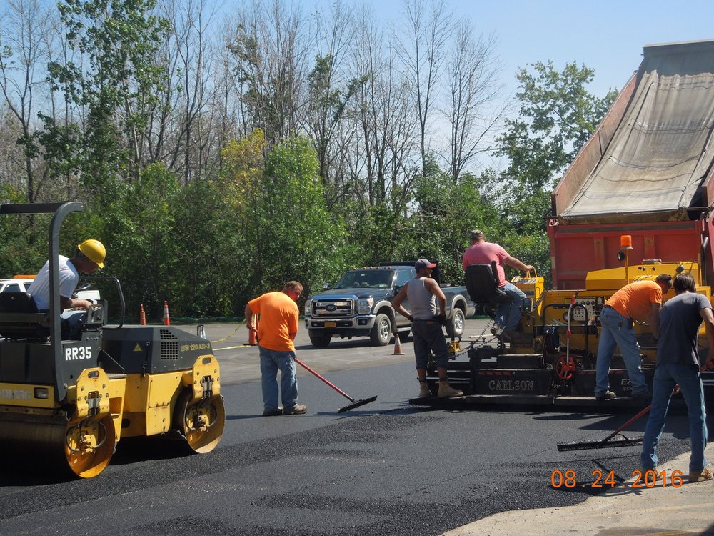 image of business CTS Contracting
