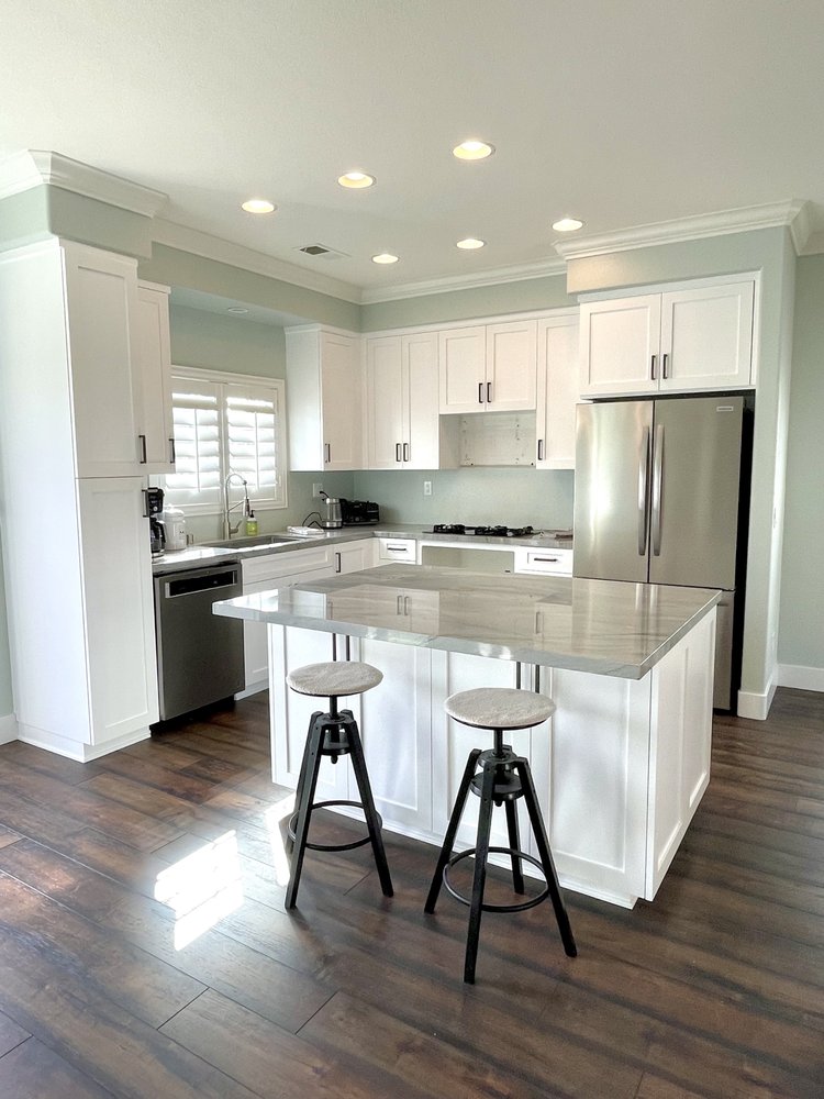 image of business House Of Granite