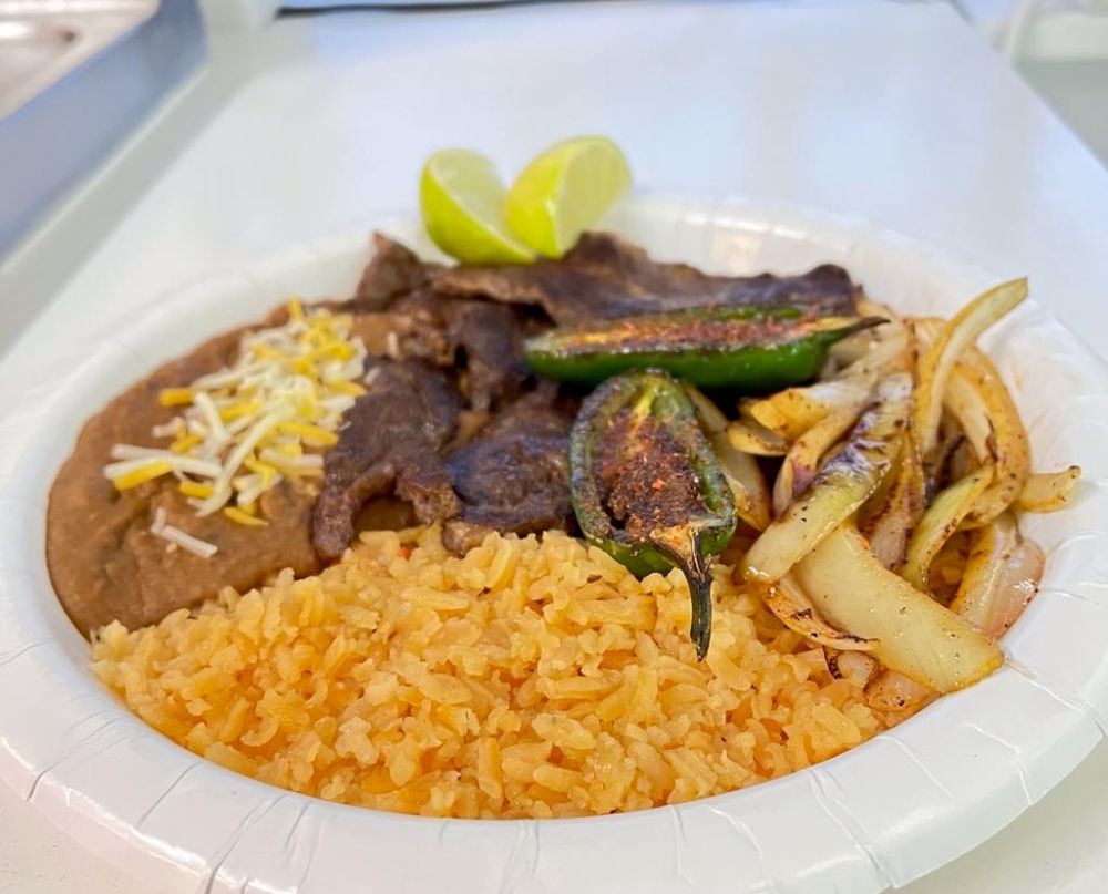Chapala Mexican Food & Taqueria