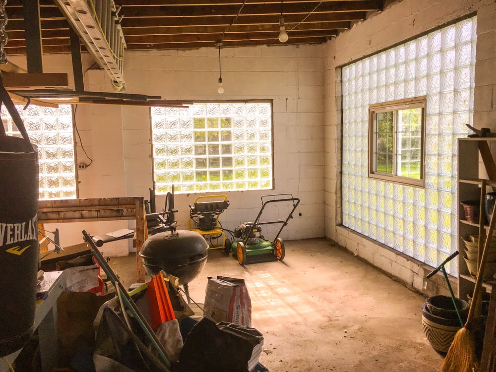 image of business Big Blocks Glass