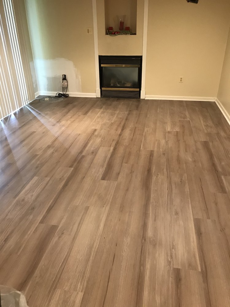image of business Like A Puzzle Flooring