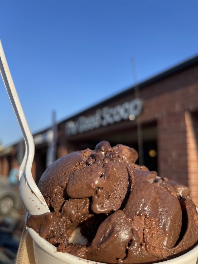 The Good Scoop