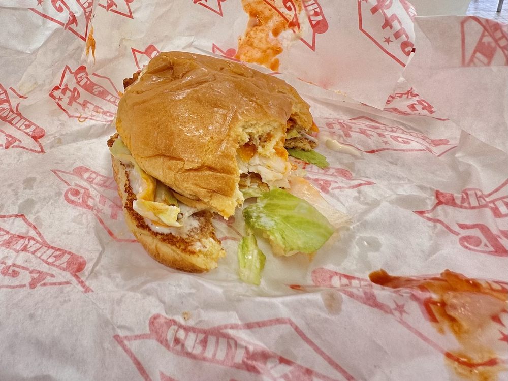 Fifties Grill and Dairy Fifties Grill and Dairy