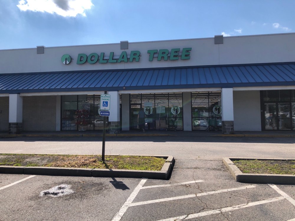 Dollar Tree