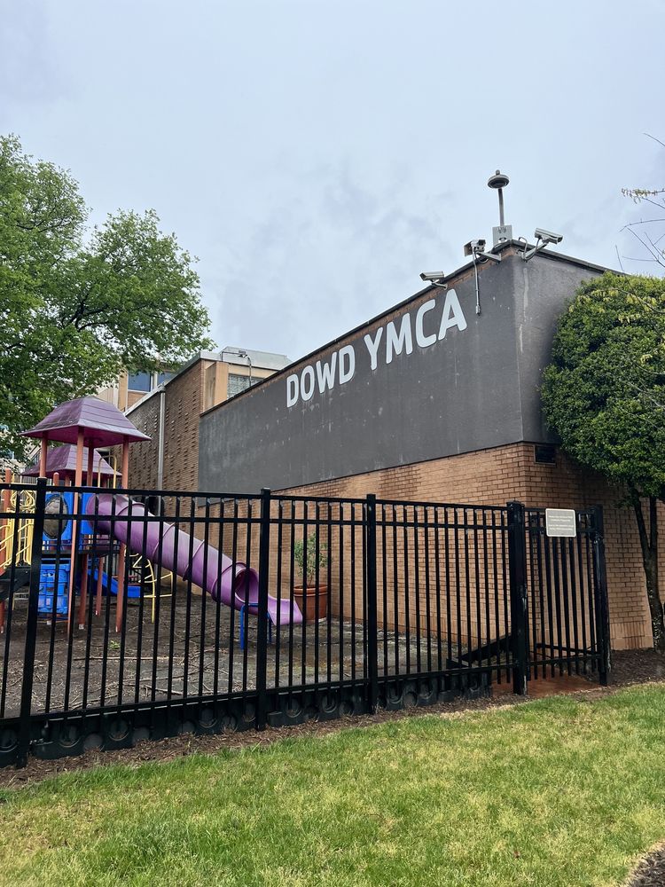 Dowd Branch YMCA