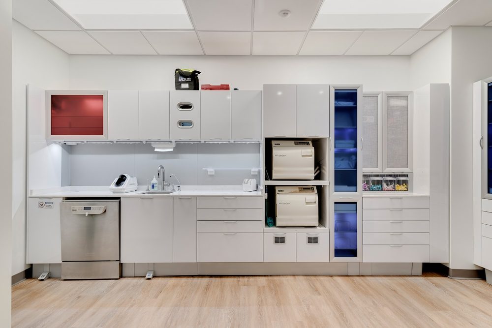 image of business Tennessee Centers for Laser Dentistry