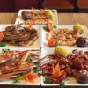 1 Juicy Cajun Seafood