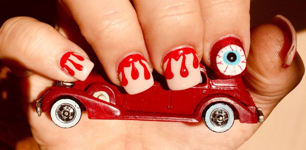 Lynn’s Nail Spa - 447 Photos & 12 Reviews - Nail Salons - 40282 Highway