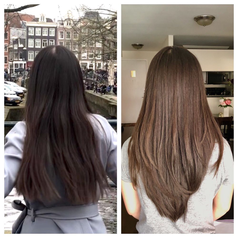 The Beautiful Hair Salon 20 Photos & 45 Reviews Hair Salons 246