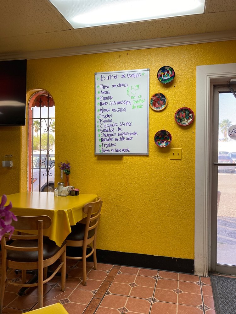 Karolina's Restaurant