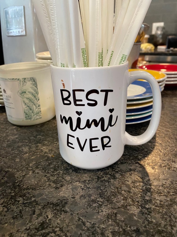Mimi’s Coffee House