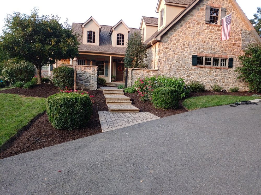 Scapes Design