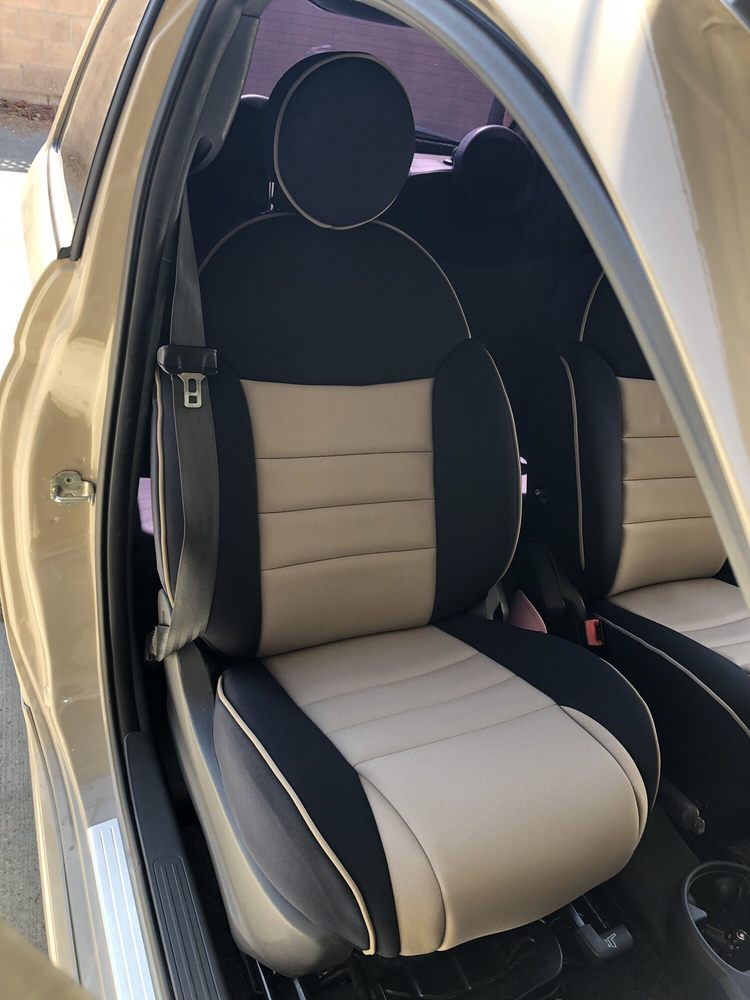 Wet Okole Seat Covers 70 Photos 74 Reviews Auto