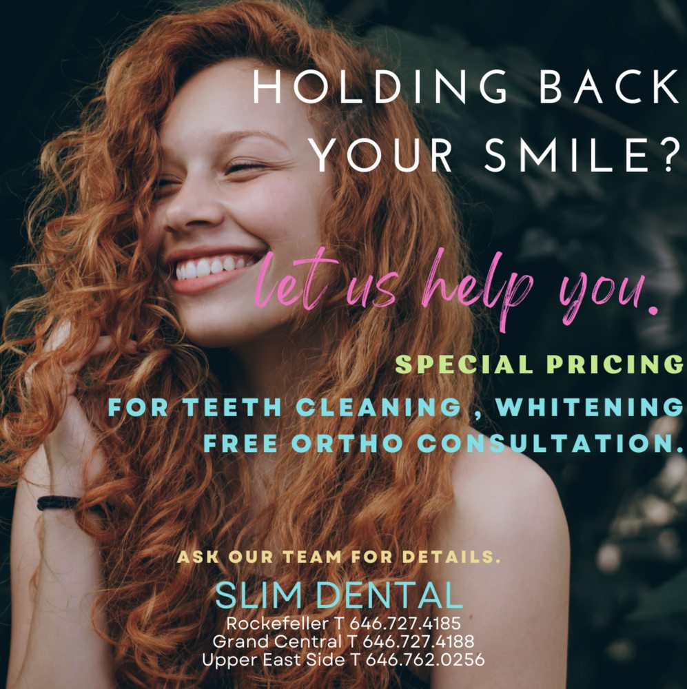 image of business Slim Dental Kids