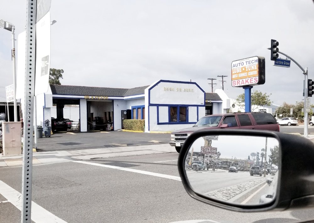 Garden Grove Auto Tech Repair 9961 Blvd Garden Grove Auto Tech Repair 9961 Blvd Ca Phone Number Yelp