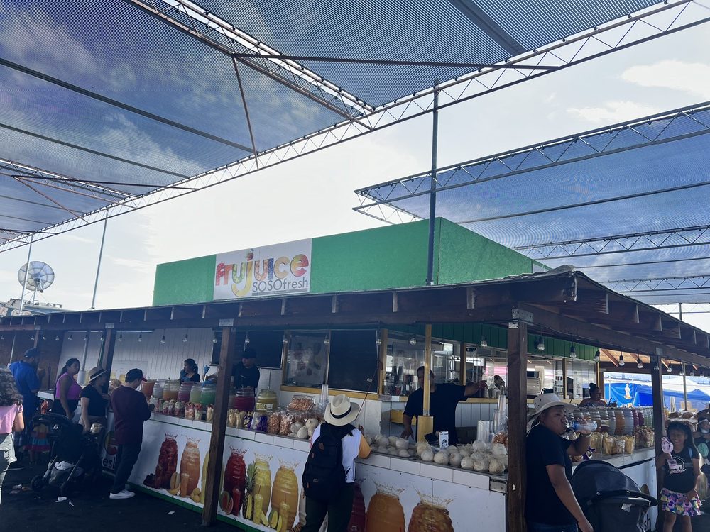 Frujuice
