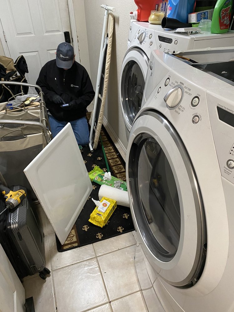 Better Appliance Services