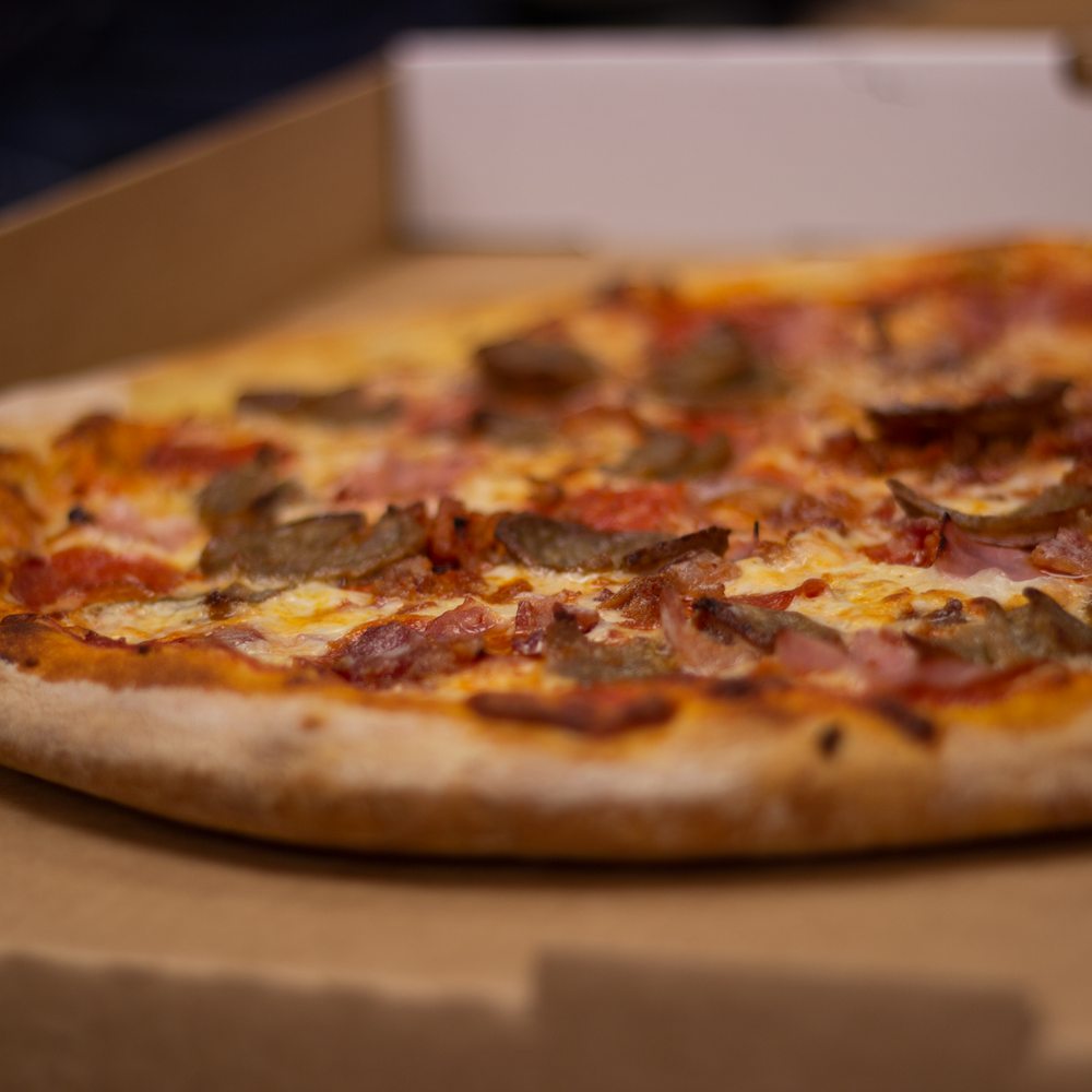 Napolitano Restaurant And Pizzeria