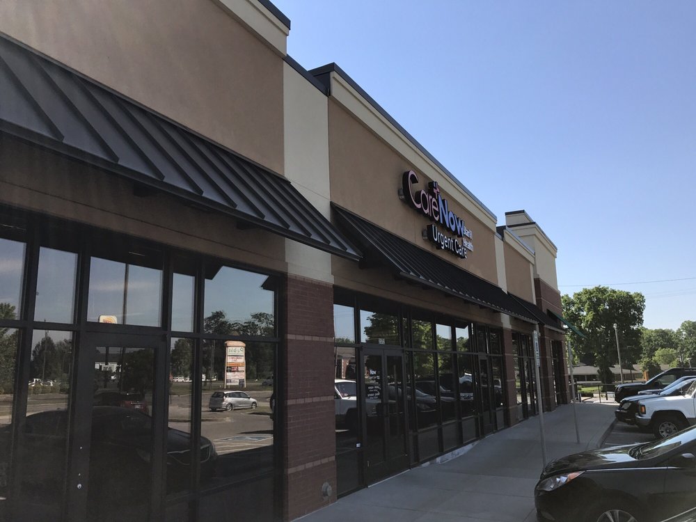 CareNow - Donelson