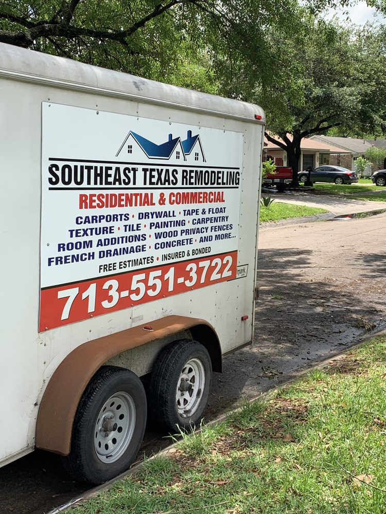 image of business Southeast Texas Remodeling