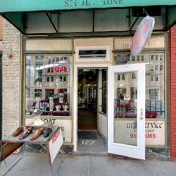 Shoe Repair Downtown Detroit Shoe Repair Downtown Detroit