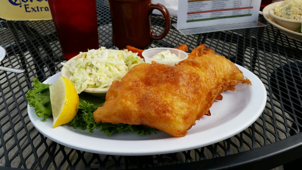 Captain Jack’s Goodtime Tavern - 64 Photos & 64 Reviews - Seafood