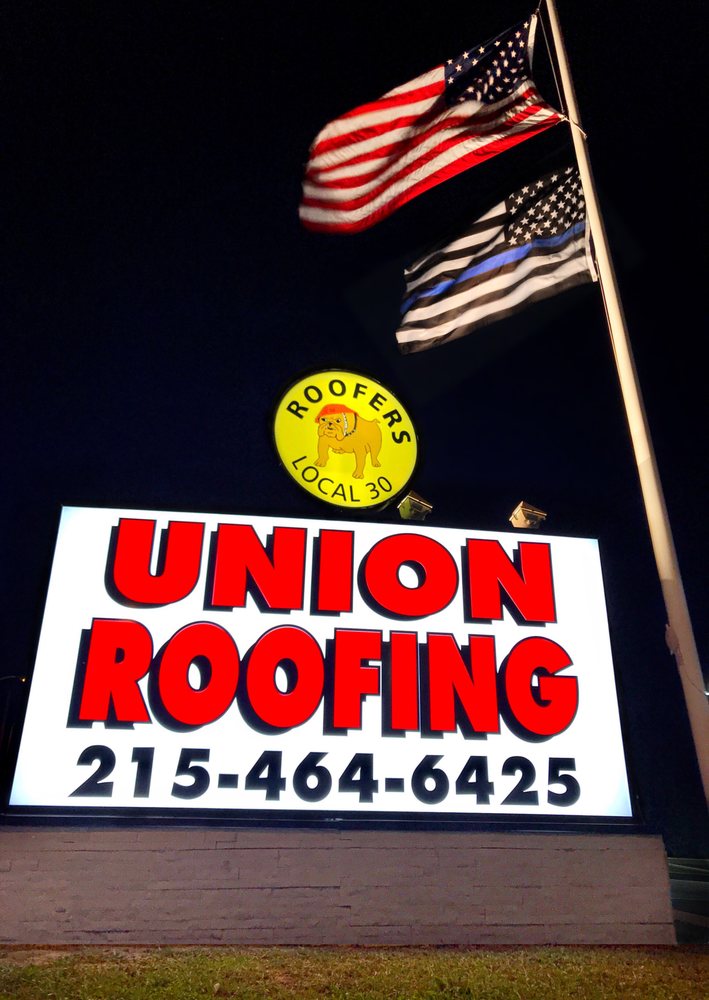 Union Roofing