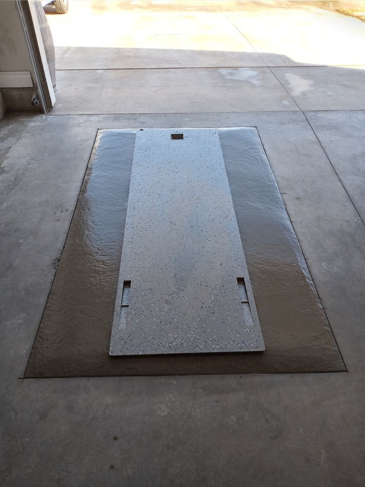 image of business Flatsafe Tornado Shelters