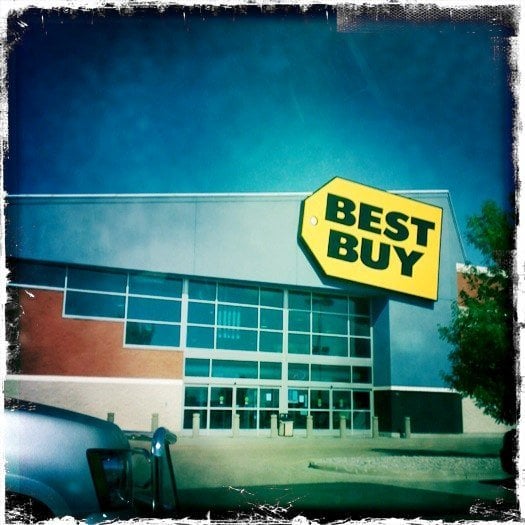 Best Buy Appliances 3751 32nd Ave S, Grand Forks, ND Phone Number