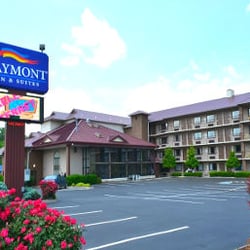 Baymont By Wyndham Pigeon Forge Hotels 130 Wears Valley Rd Photo Of Baymont By Wyndham Pigeon Forge Tn United States