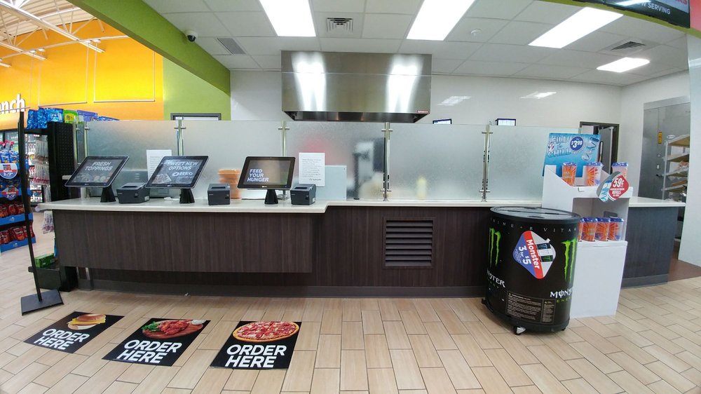 Turkey Hill