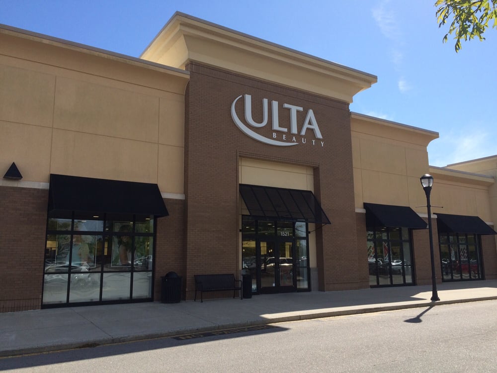 Ulta Beauty 11 Photos & 19 Reviews Cosmetics & Beauty Supply 1521