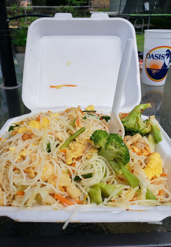 Moon Wok