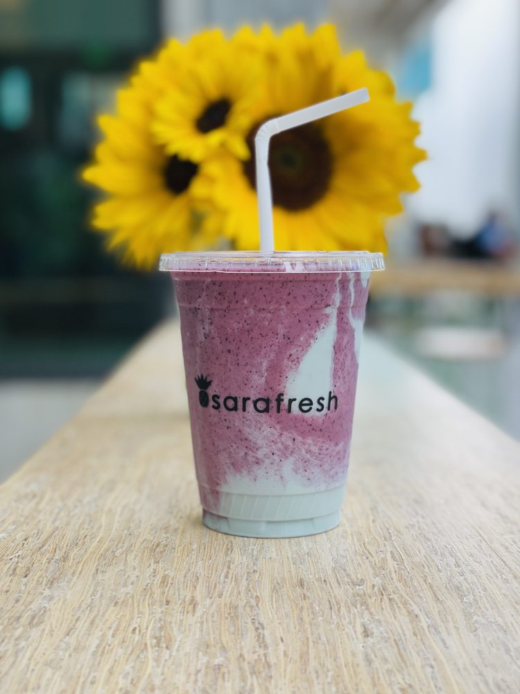 SaraFresh Kitchen