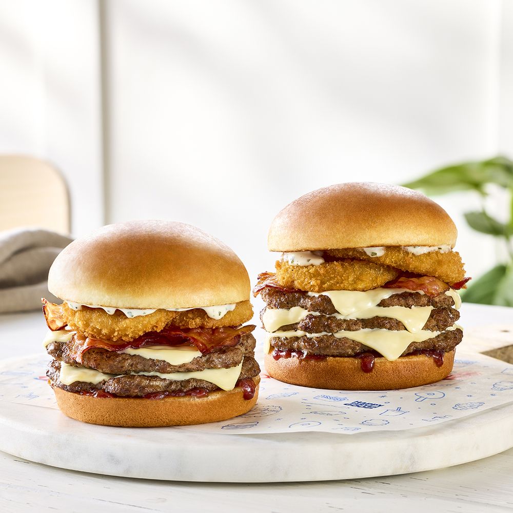 DQ Grill & Chill Restaurant