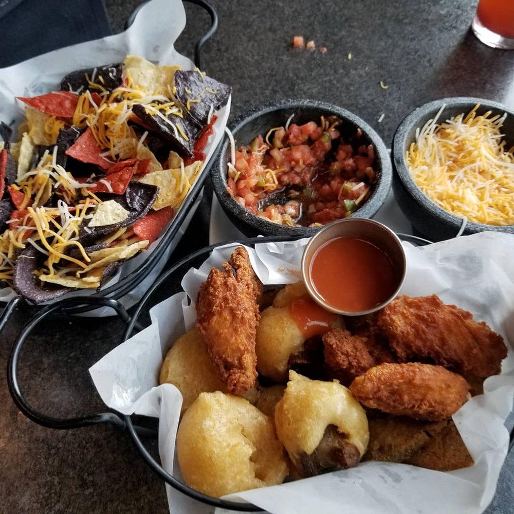 HugHes Cafe 13 Photos & 28 Reviews American (New) 360 E 2600th N