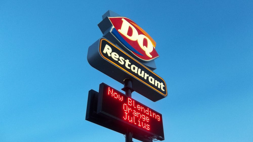 Dairy Queen 29 Photos & 42 Reviews Fast Food 2034 W Stassney Ln
