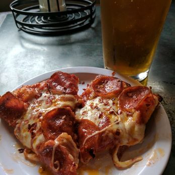 Toppers pizza place coupons