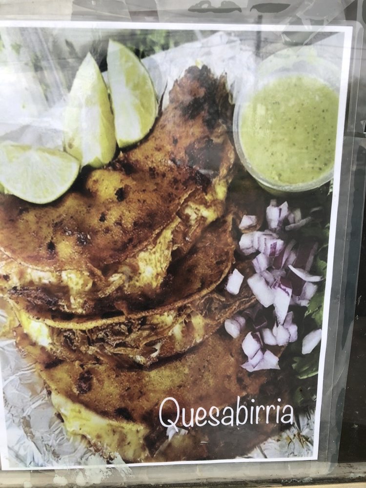 Tacos El Jalisciense