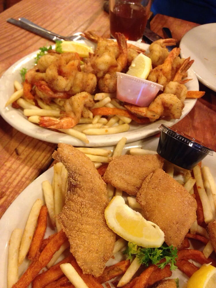 Railroad Seafood Station & Brewing 10 Photos & 13 Reviews Seafood
