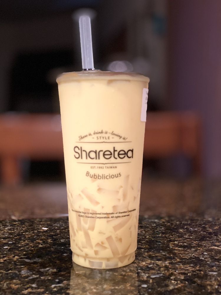 Sharetea
