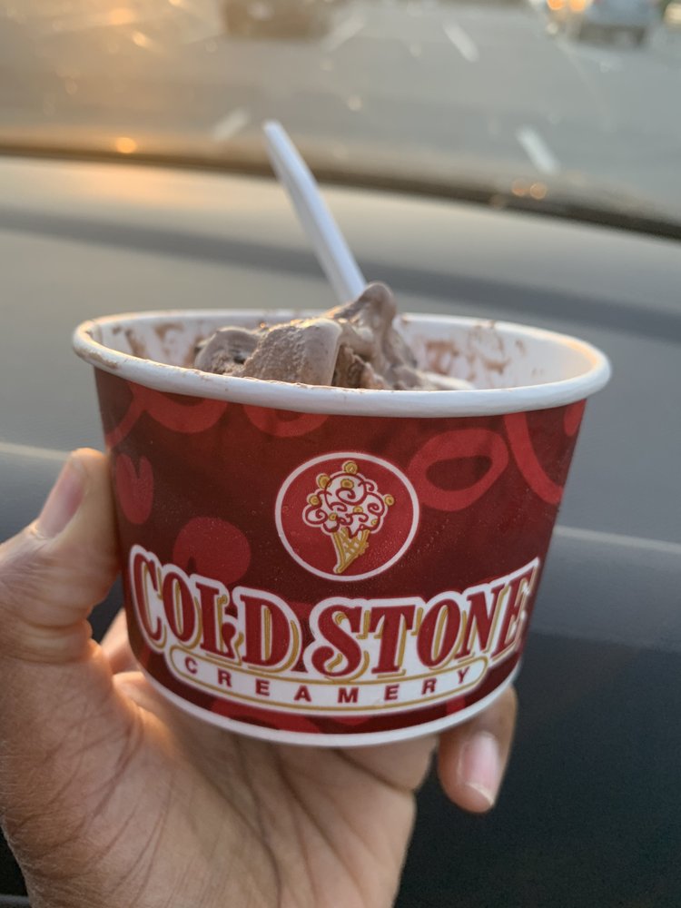 Cold Stone Creamery