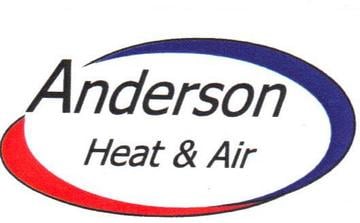 image of business Anderson Heat & Air