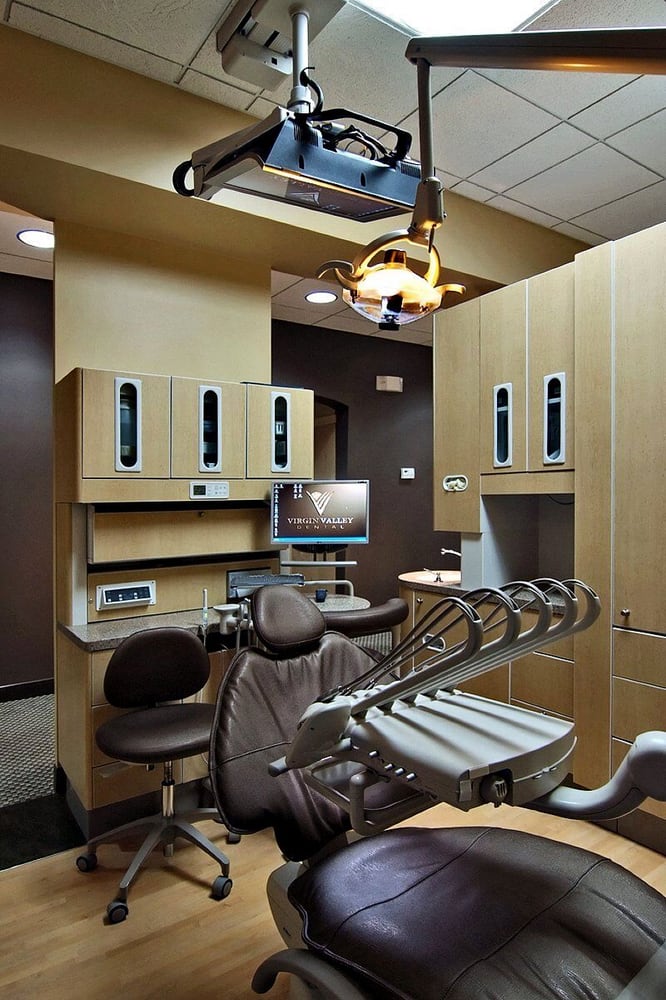 image of business Virgin Valley Dental