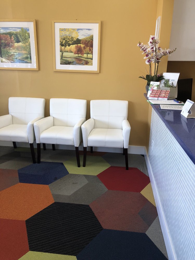 image of business Dental Care of Tappan