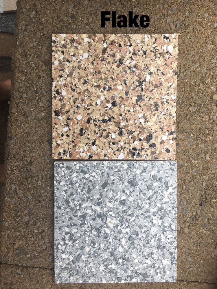 Steel City Surfaces