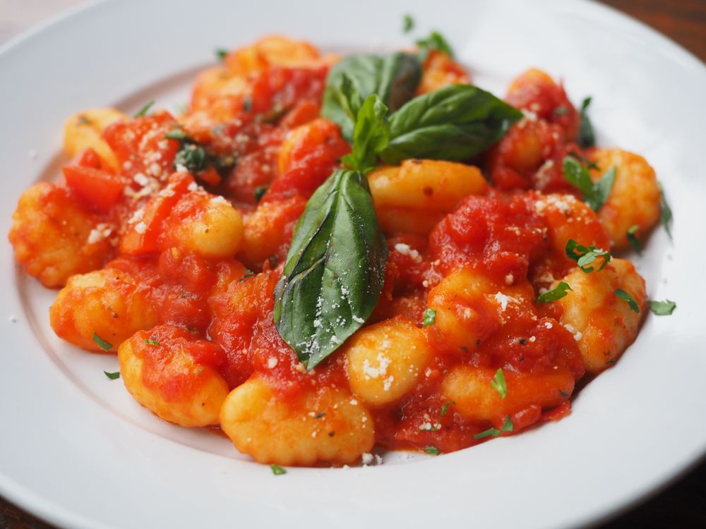 Don Giovanni Ristorante