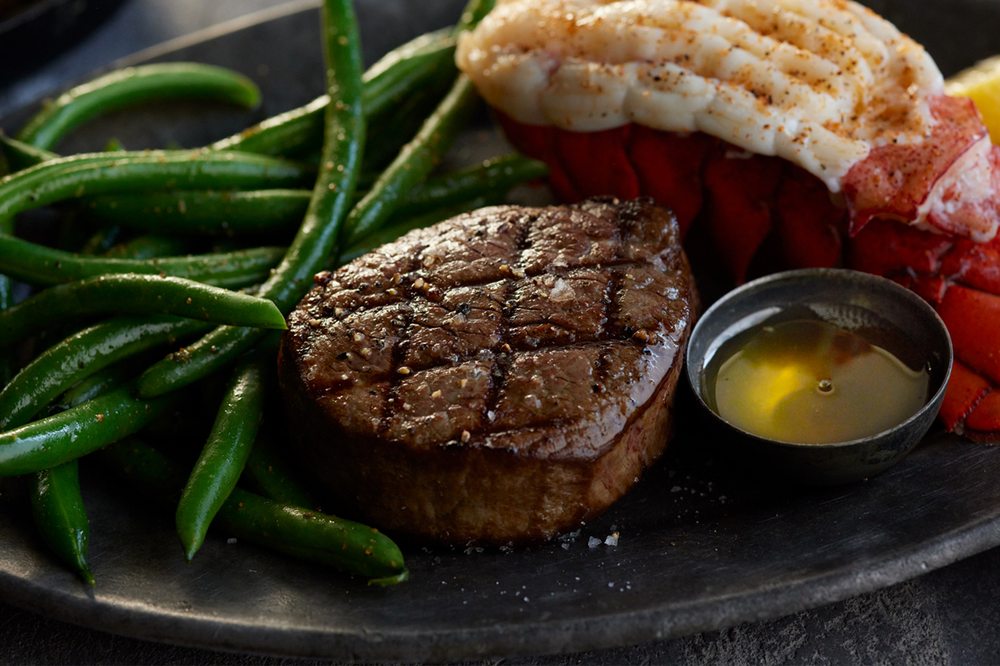 Black Angus Steakhouse