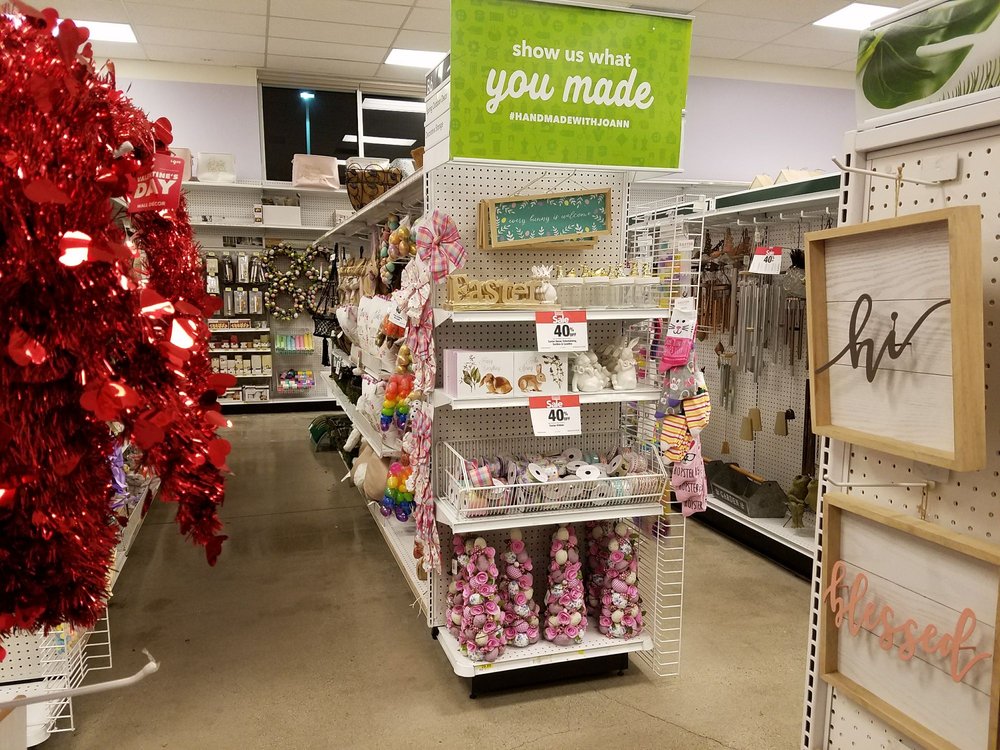 photo of joann fabrics and crafts los angeles ca united states spring - Joann Fabrics Christmas Decorations photo of joann fabrics and crafts los angeles ca united states spring - Joann Fabrics Christmas Decorations